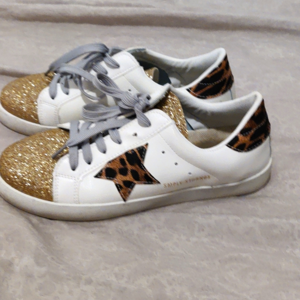 Simply southern shoes